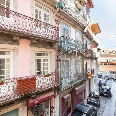 D&S - Porto Sao Bento Apartments Εξωτερικό φωτογραφία