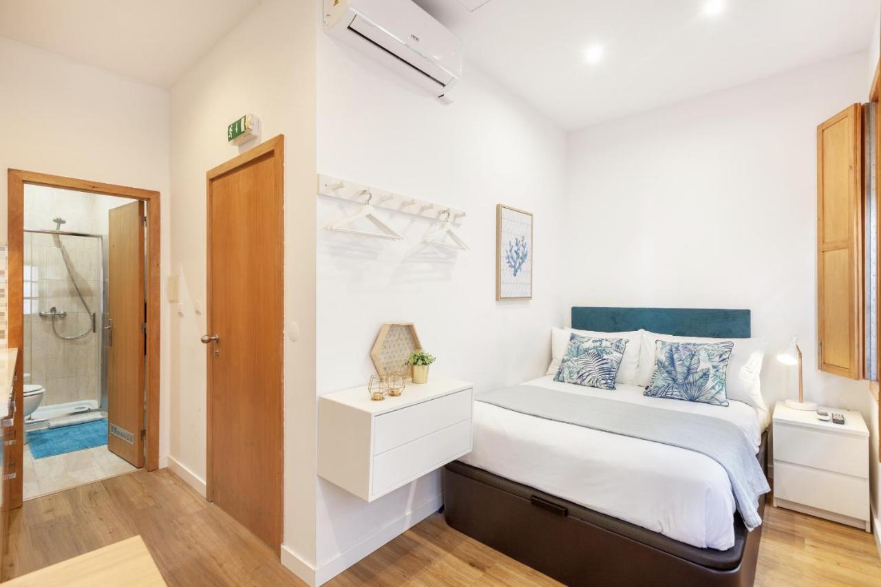 D&S - Porto Sao Bento Apartments Εξωτερικό φωτογραφία