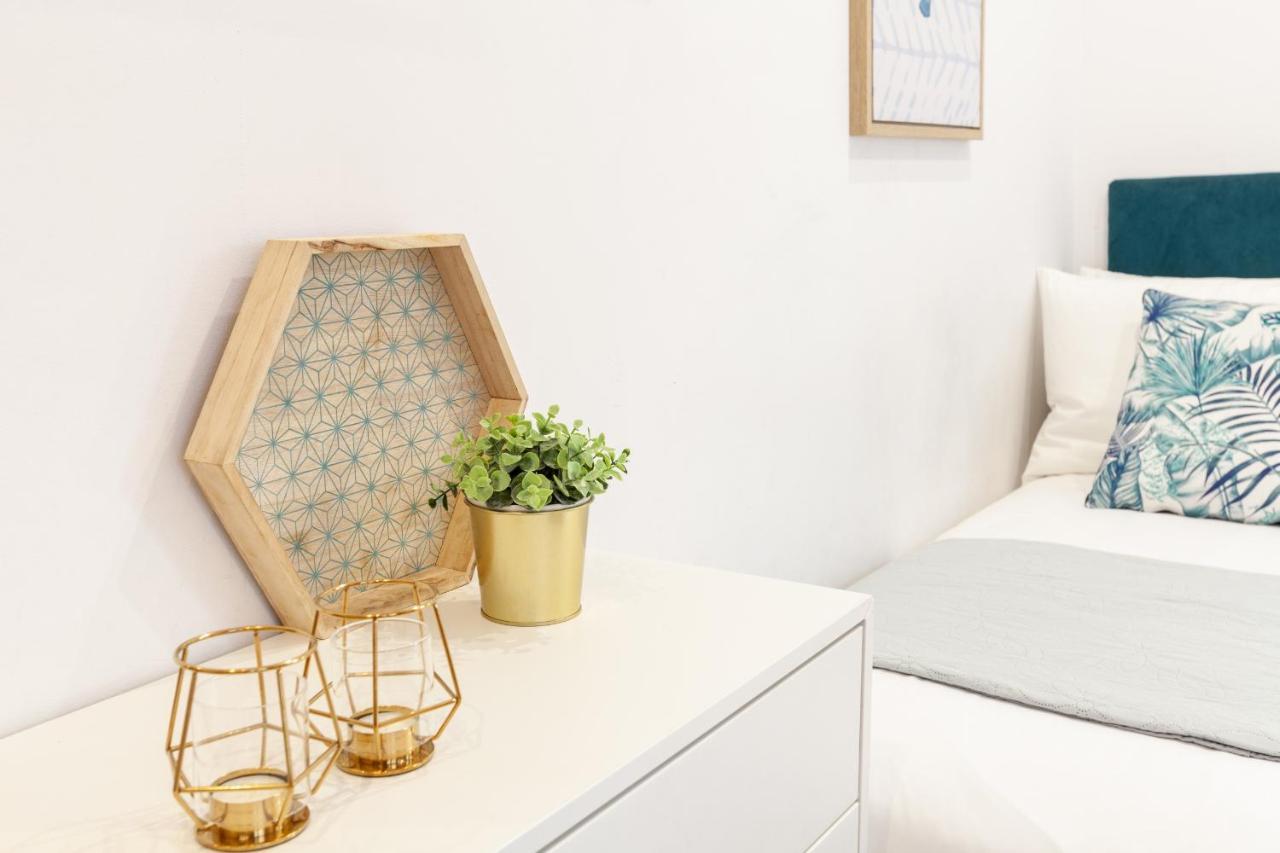 D&S - Porto Sao Bento Apartments Εξωτερικό φωτογραφία