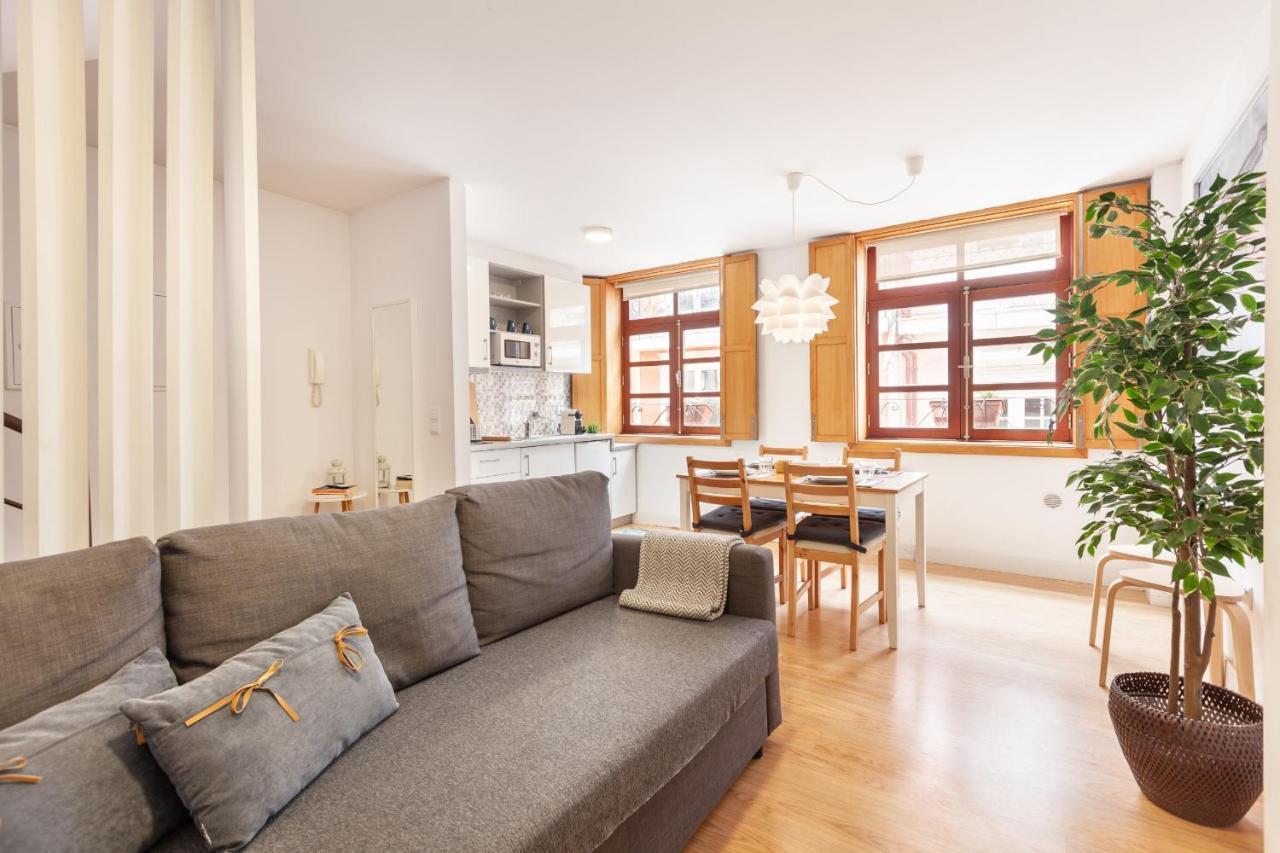 D&S - Porto Sao Bento Apartments Εξωτερικό φωτογραφία