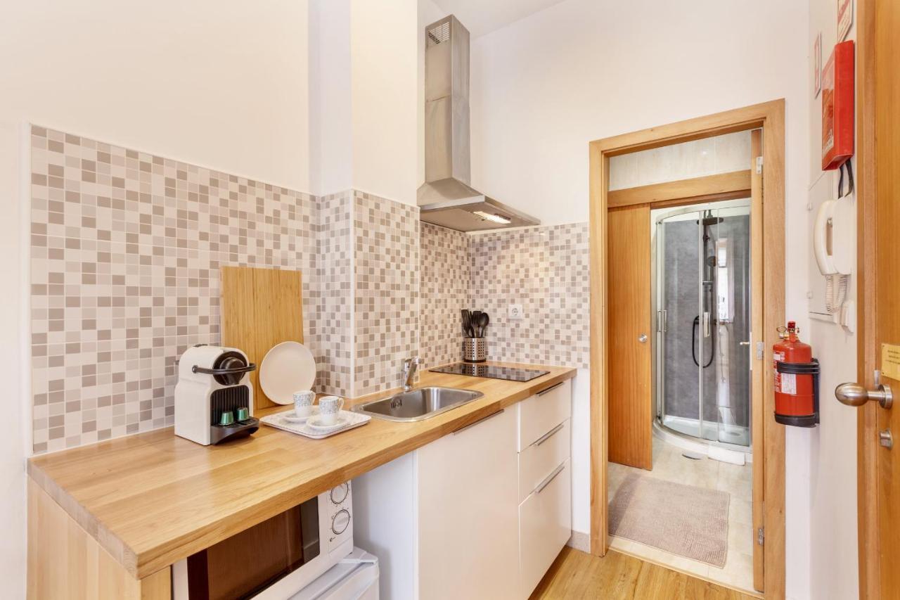 D&S - Porto Sao Bento Apartments Εξωτερικό φωτογραφία