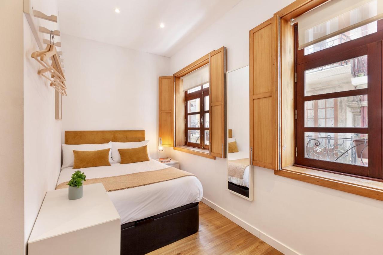 D&S - Porto Sao Bento Apartments Εξωτερικό φωτογραφία