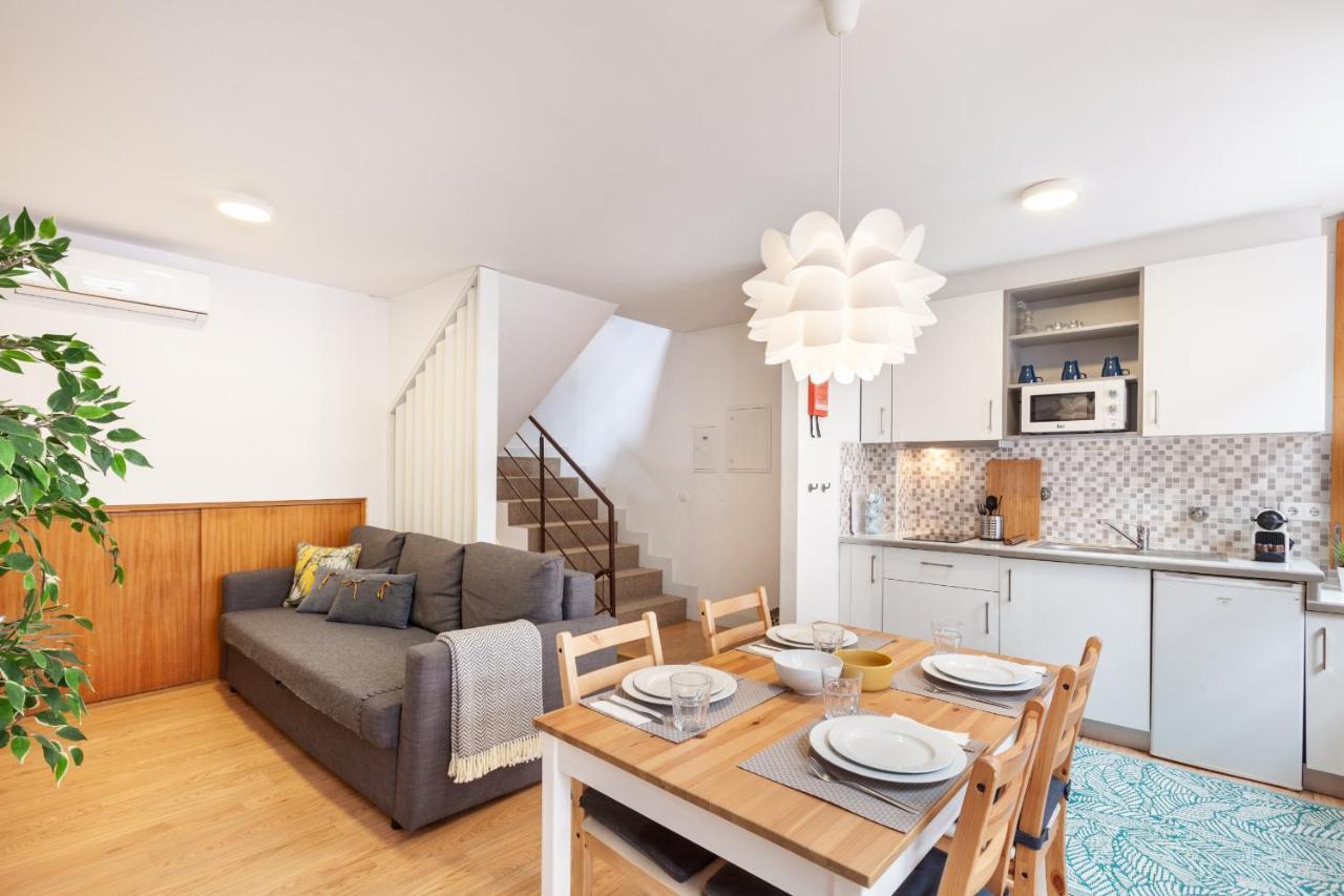 D&S - Porto Sao Bento Apartments Εξωτερικό φωτογραφία