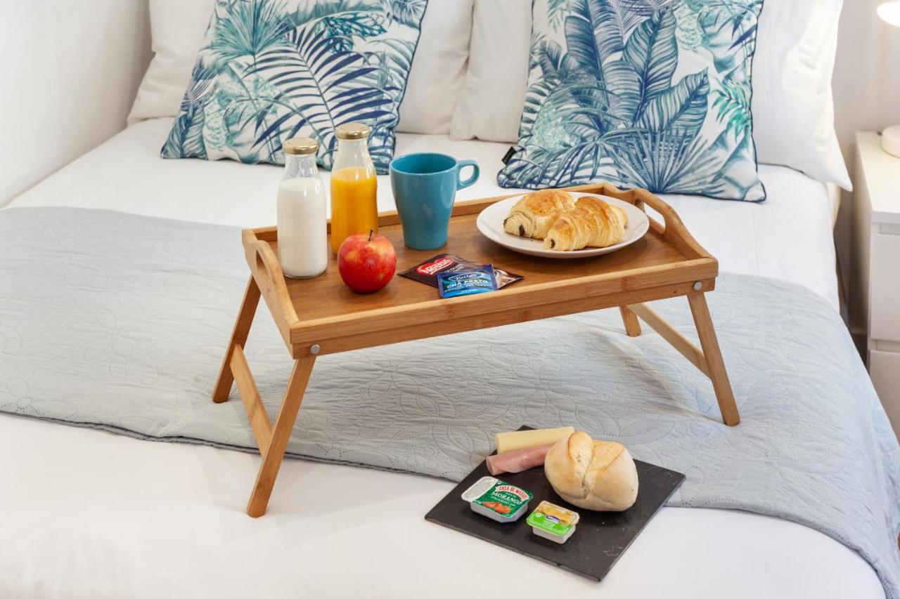 D&S - Porto Sao Bento Apartments Εξωτερικό φωτογραφία