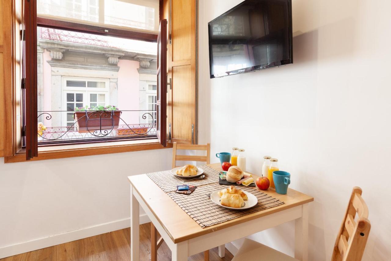 D&S - Porto Sao Bento Apartments Εξωτερικό φωτογραφία