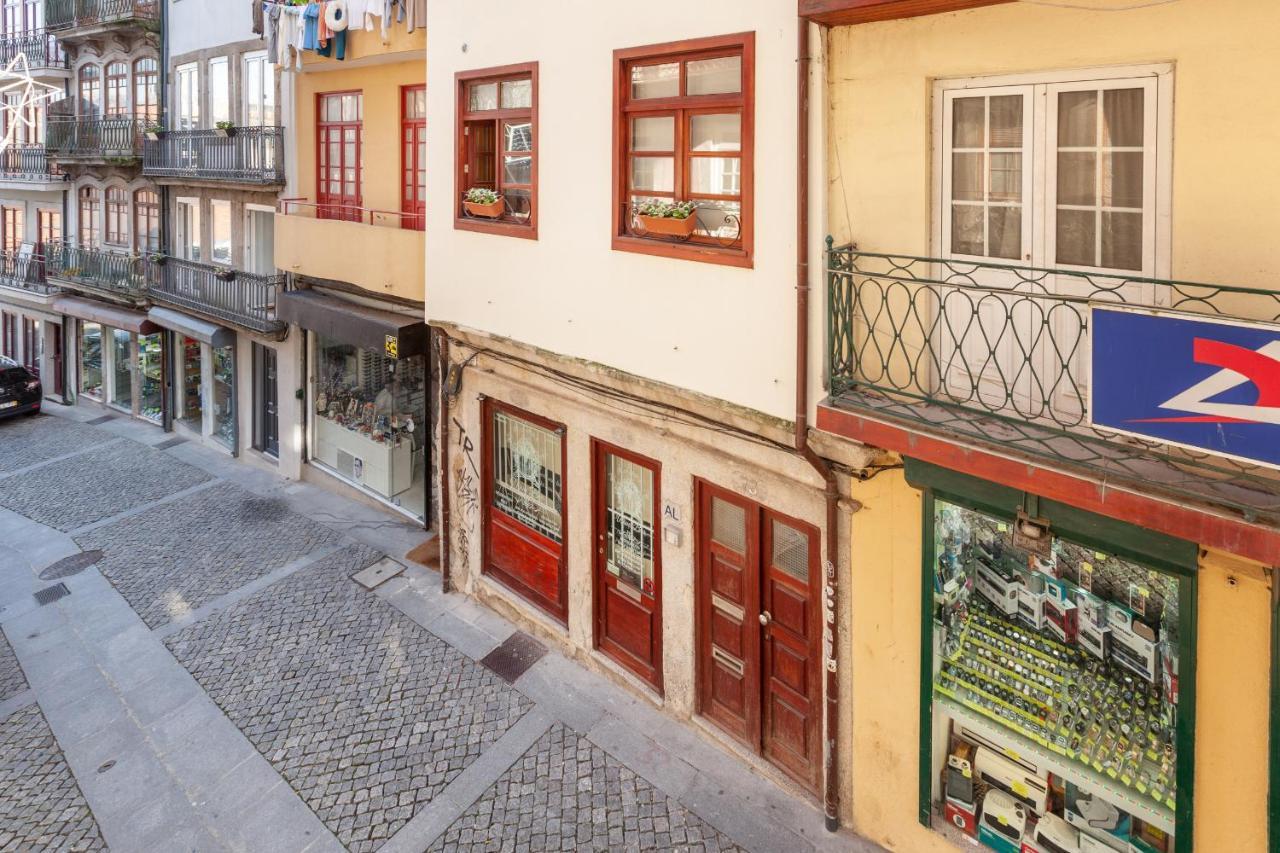 D&S - Porto Sao Bento Apartments Εξωτερικό φωτογραφία