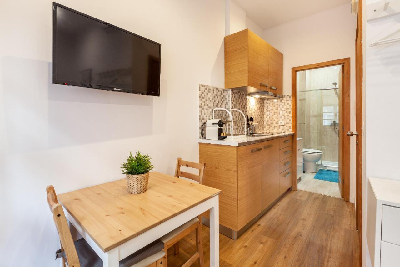 D&S - Porto Sao Bento Apartments Εξωτερικό φωτογραφία