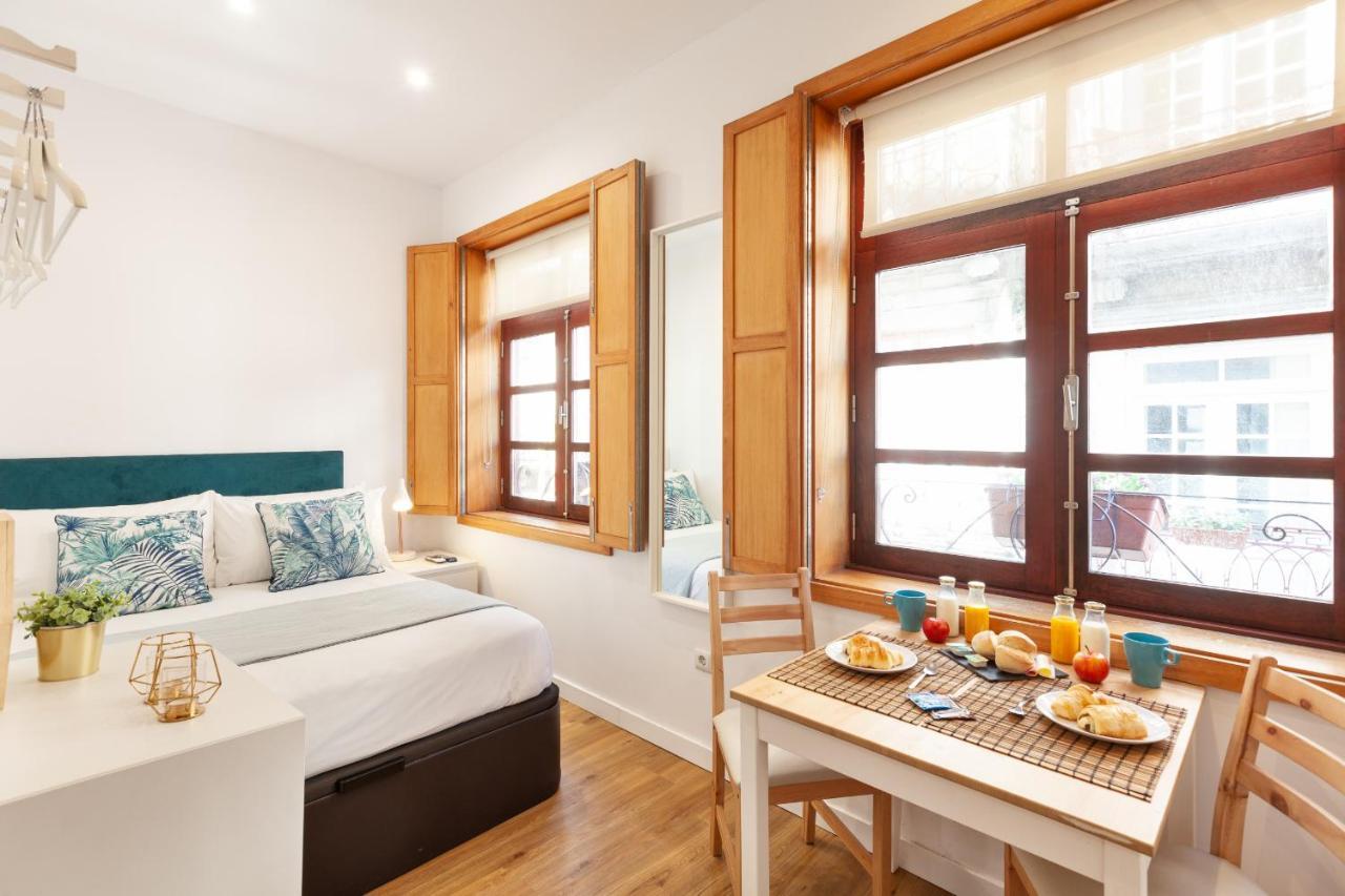 D&S - Porto Sao Bento Apartments Εξωτερικό φωτογραφία