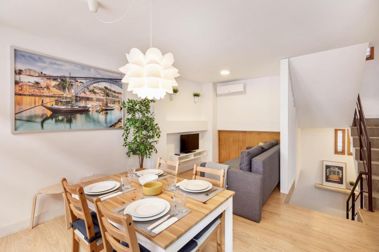 D&S - Porto Sao Bento Apartments Εξωτερικό φωτογραφία