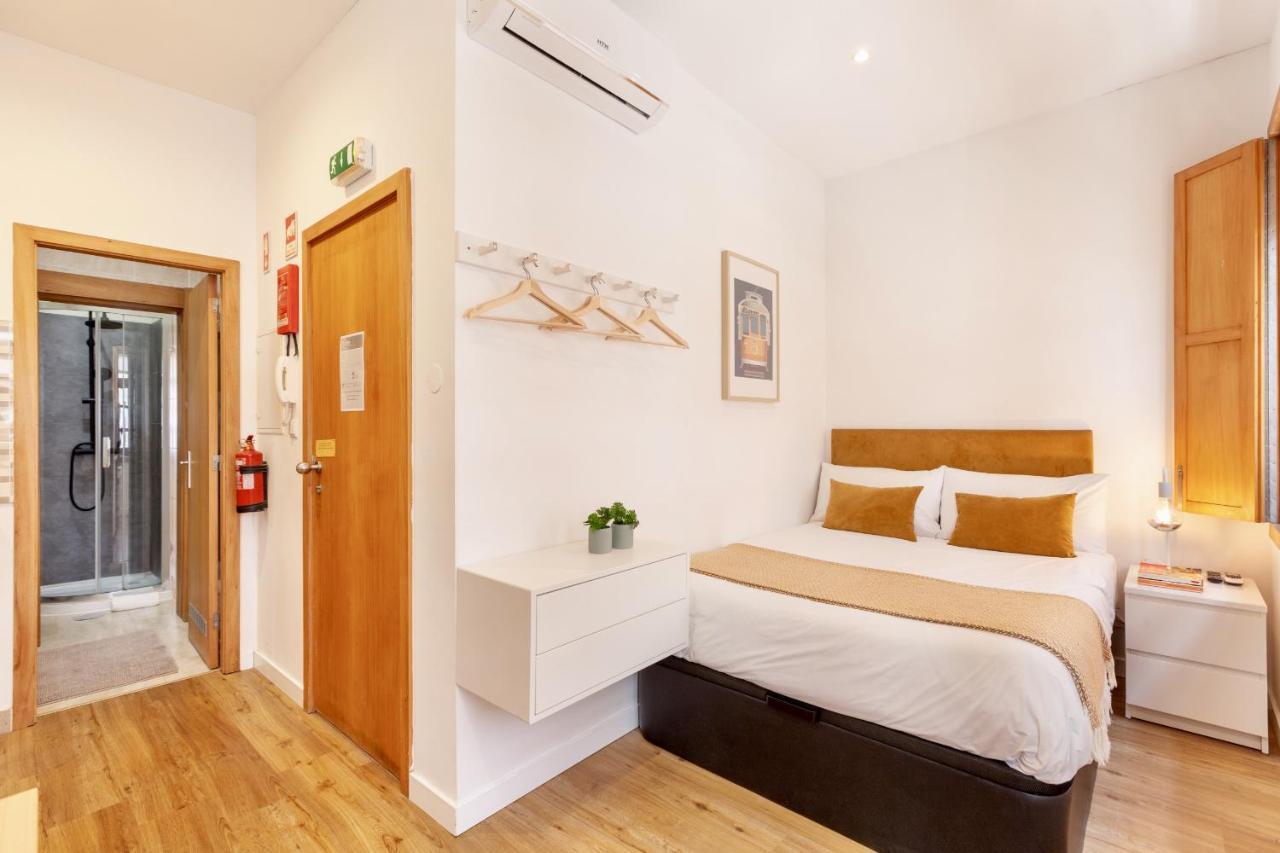 D&S - Porto Sao Bento Apartments Εξωτερικό φωτογραφία