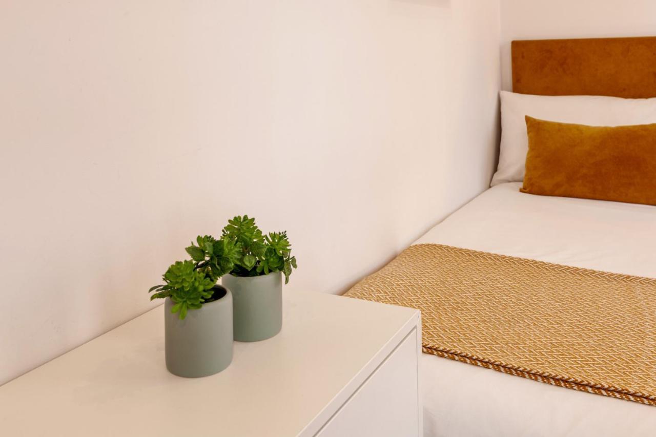 D&S - Porto Sao Bento Apartments Εξωτερικό φωτογραφία