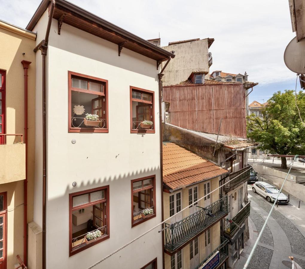 D&S - Porto Sao Bento Apartments Εξωτερικό φωτογραφία