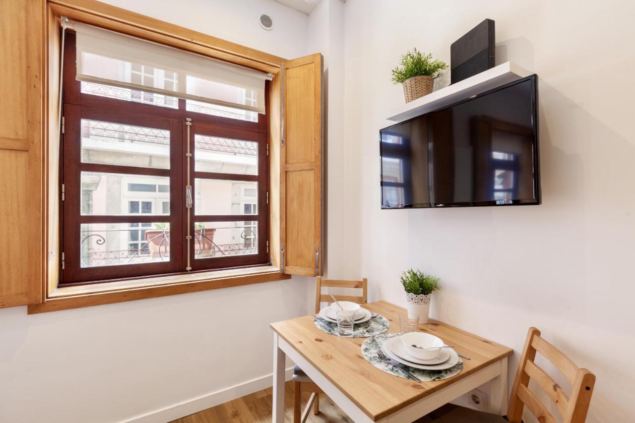 D&S - Porto Sao Bento Apartments Εξωτερικό φωτογραφία