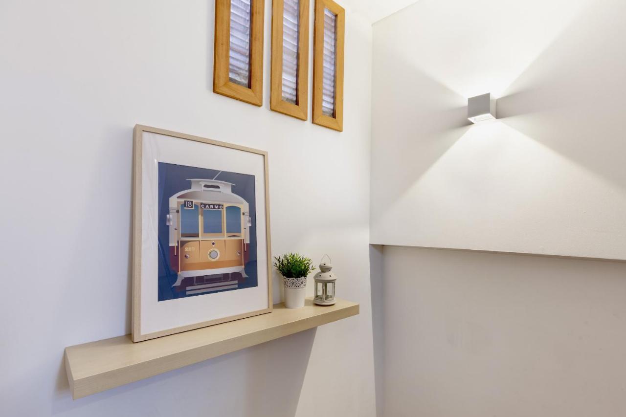 D&S - Porto Sao Bento Apartments Εξωτερικό φωτογραφία