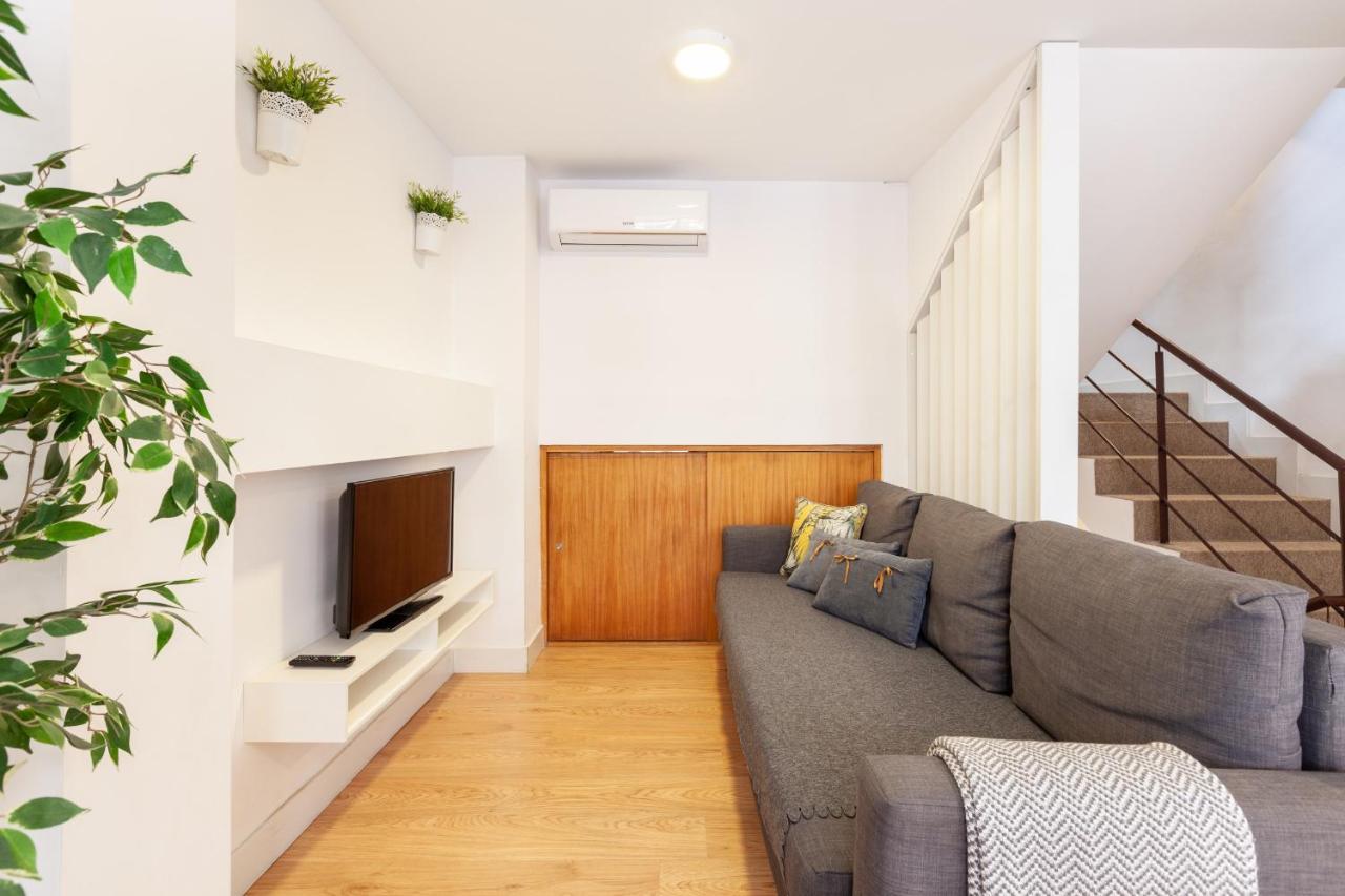D&S - Porto Sao Bento Apartments Εξωτερικό φωτογραφία