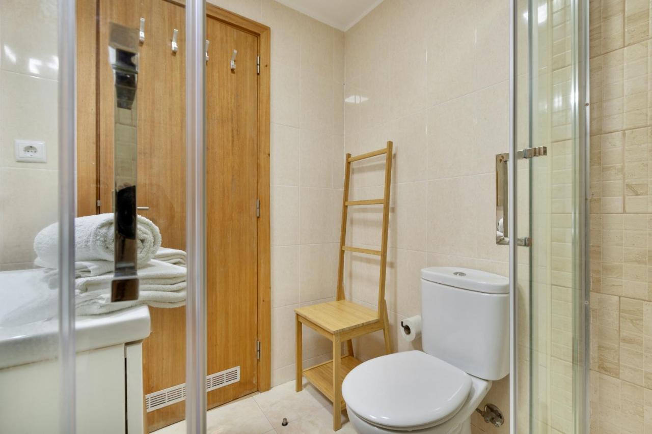D&S - Porto Sao Bento Apartments Εξωτερικό φωτογραφία