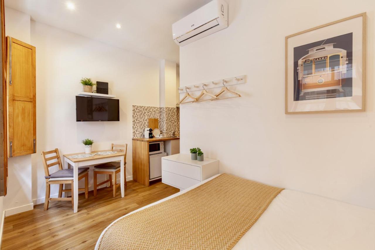 D&S - Porto Sao Bento Apartments Εξωτερικό φωτογραφία
