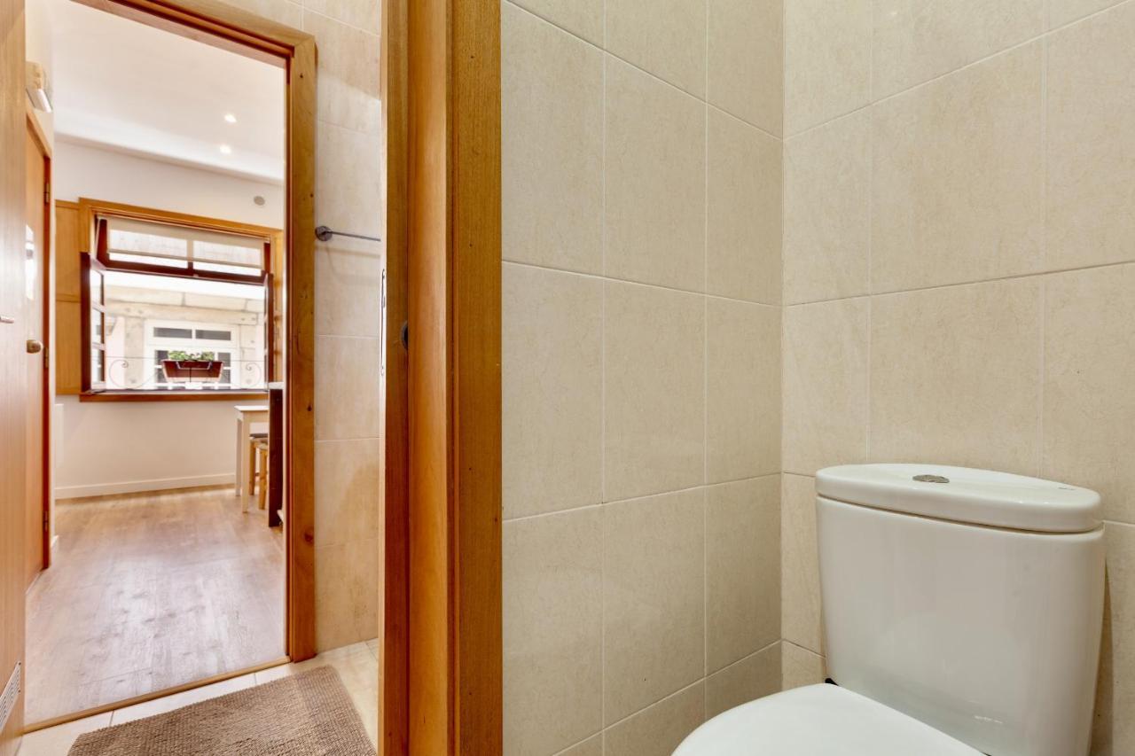 D&S - Porto Sao Bento Apartments Εξωτερικό φωτογραφία