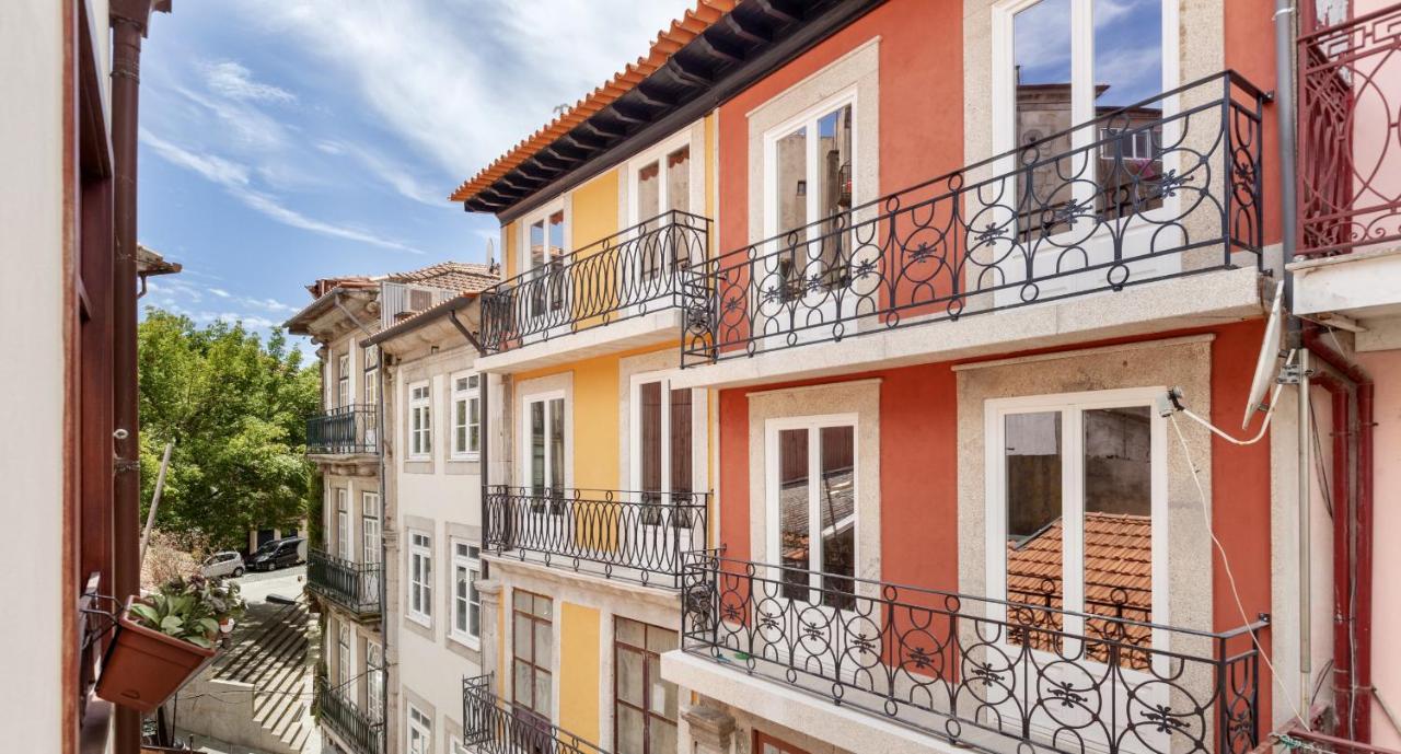 D&S - Porto Sao Bento Apartments Εξωτερικό φωτογραφία