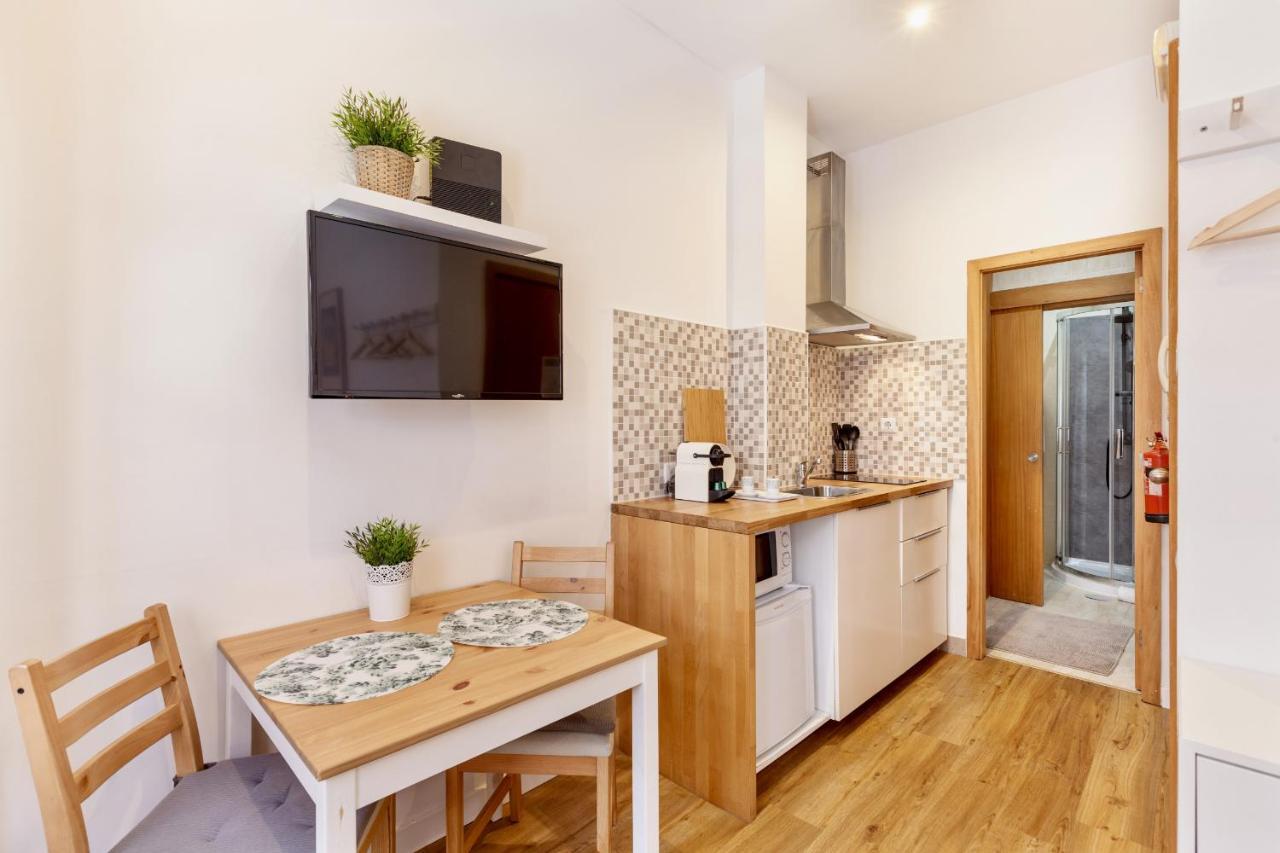 D&S - Porto Sao Bento Apartments Εξωτερικό φωτογραφία