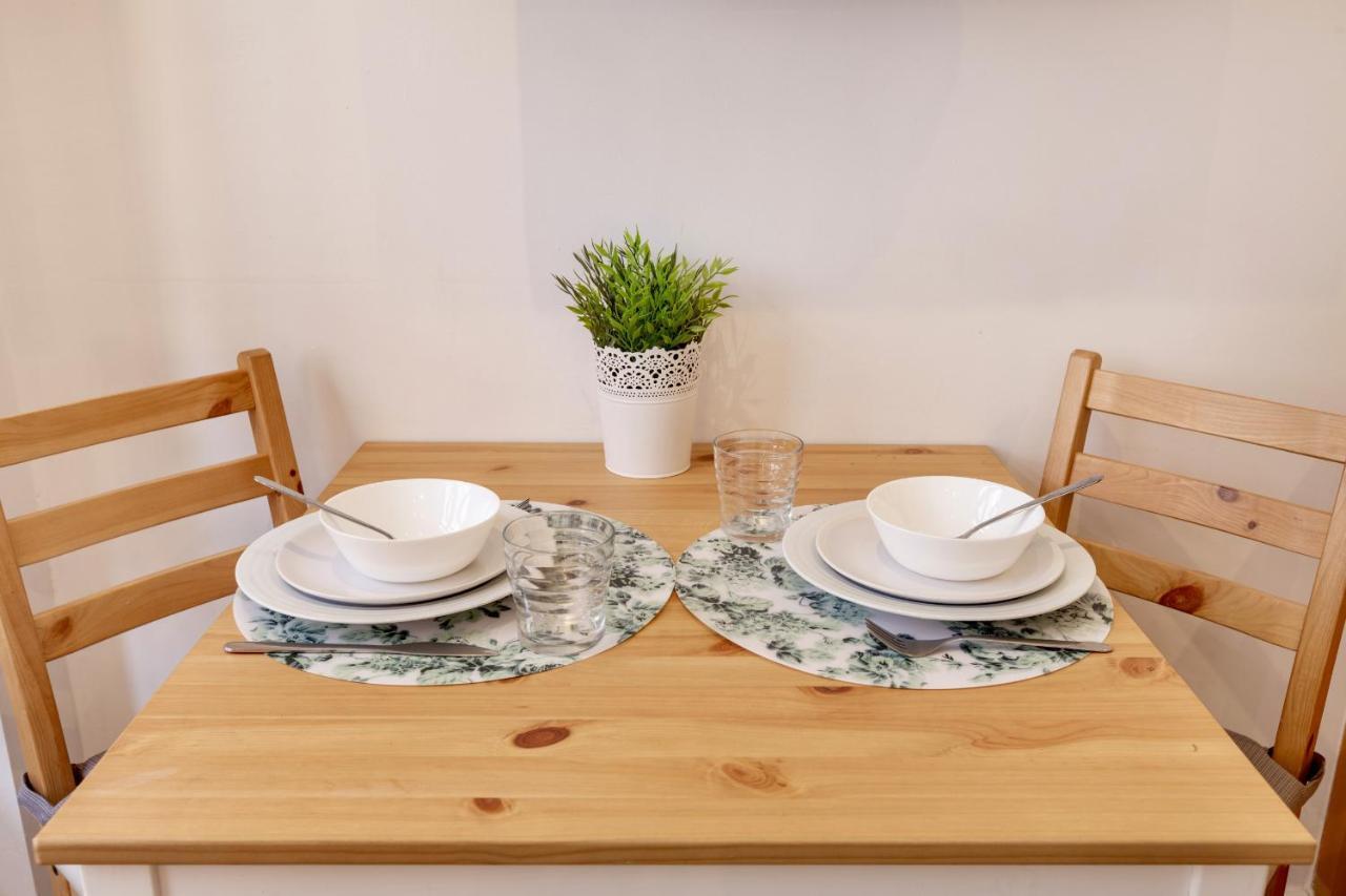 D&S - Porto Sao Bento Apartments Εξωτερικό φωτογραφία
