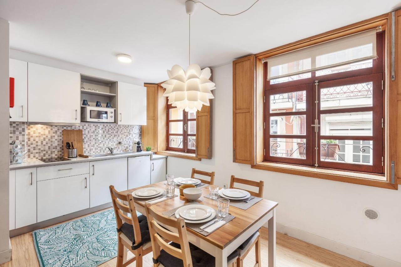 D&S - Porto Sao Bento Apartments Εξωτερικό φωτογραφία