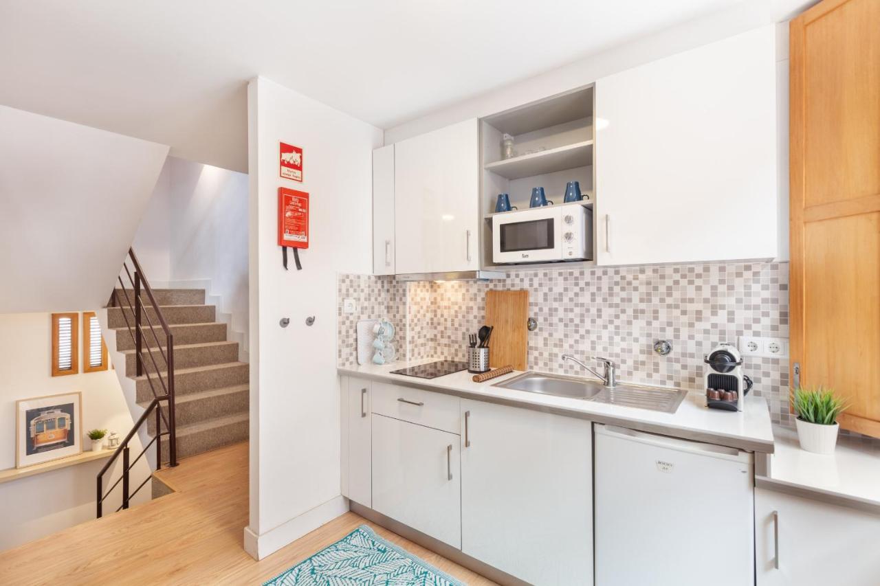 D&S - Porto Sao Bento Apartments Εξωτερικό φωτογραφία
