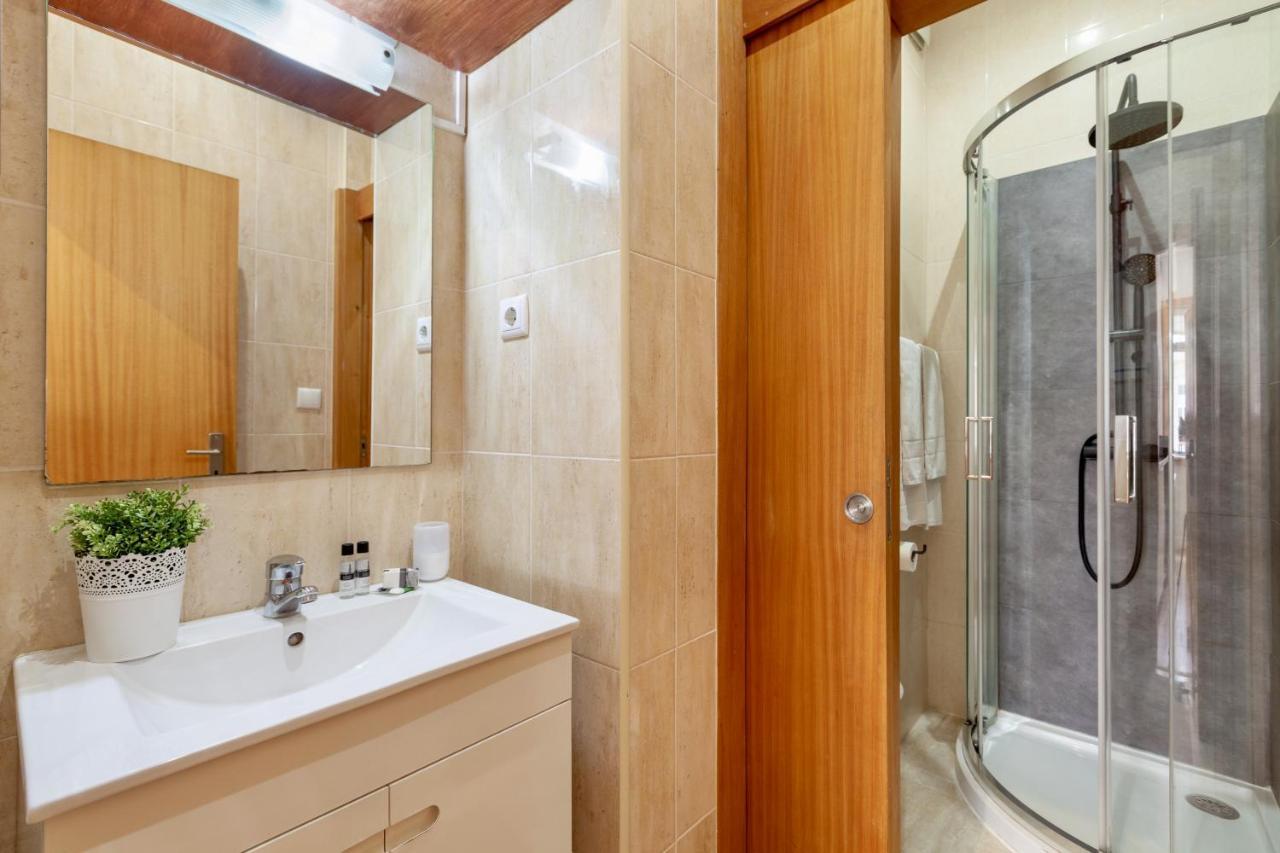 D&S - Porto Sao Bento Apartments Εξωτερικό φωτογραφία