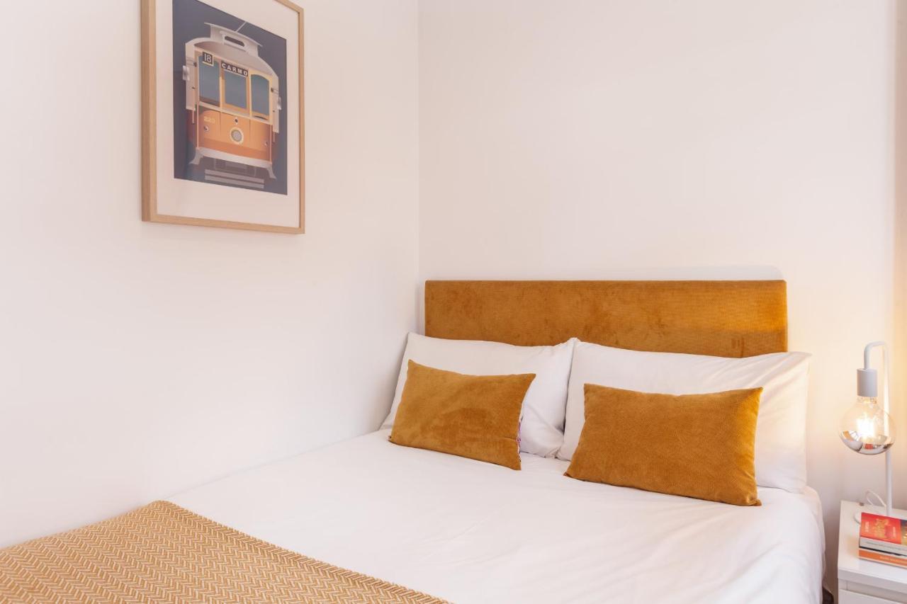 D&S - Porto Sao Bento Apartments Εξωτερικό φωτογραφία